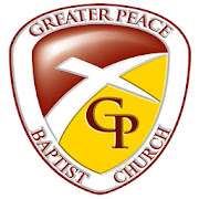 Greater Peace Baptist Church | Columbus GA