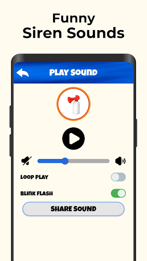 Funny Sound Fart Prank Screen 3