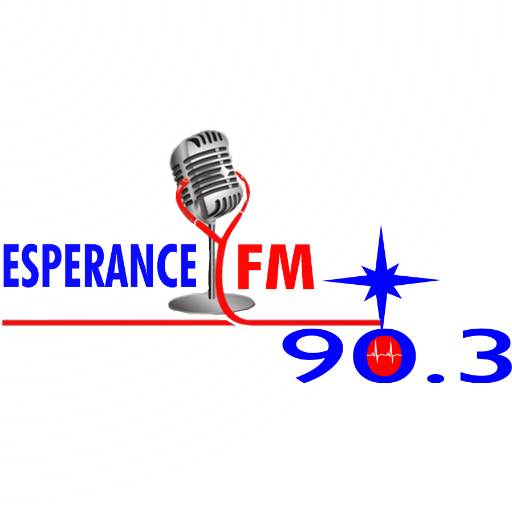 Esperance FM Guinee logo