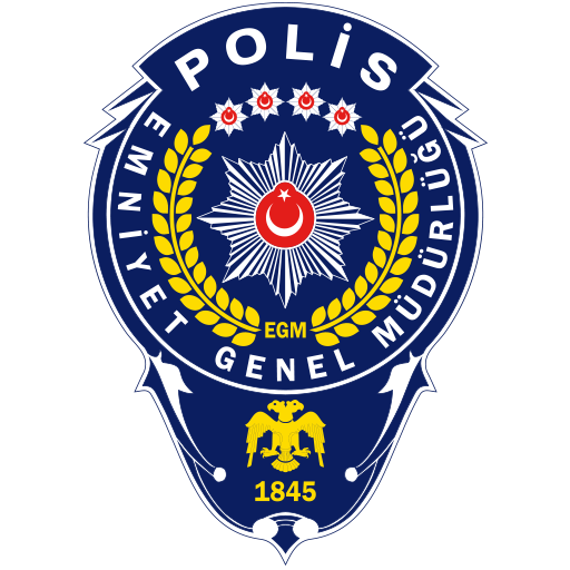 EGM Çalışma Sistemi logo