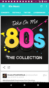 80s Music Free - Songs, Radio