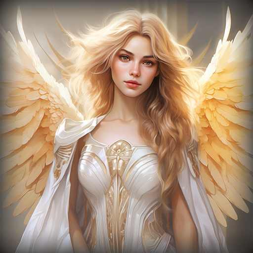 Angel Wallpaper 5.0.0 Icon