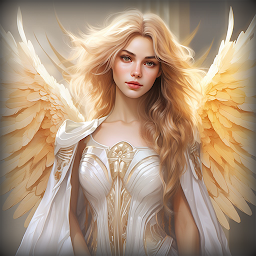 Icon image Angel Wallpaper