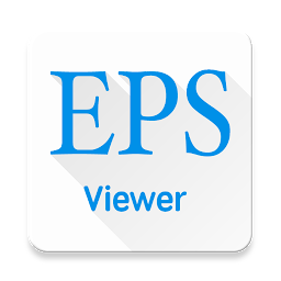 Icon image EPS File Viewer