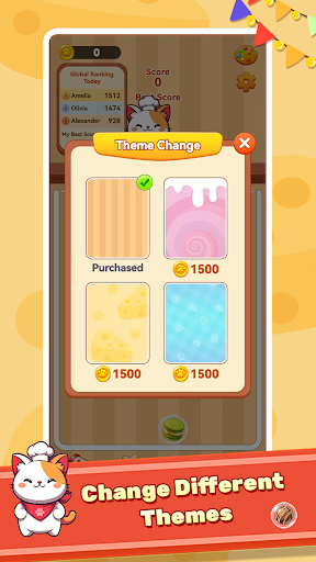 Food Combo screenshot 2