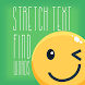 Stretch Text:Find Words Puzzle - Androidアプリ