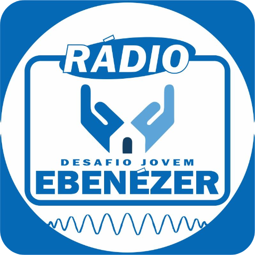 Rádio Desafio Jovem Ebenézer Screen 3
