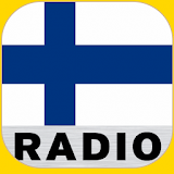 Finland Radio Stations icon