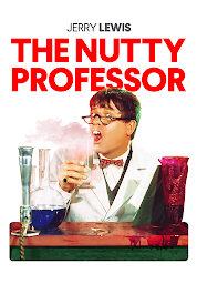 Icon image The Nutty Professor