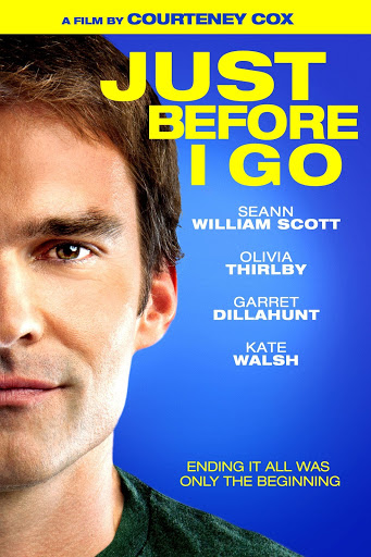 Just Before I Go Movies on Google Play