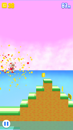 Super Grannies - Screenshot 4