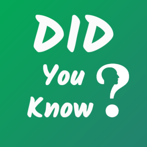 Facts - Did You Know ? logo