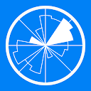 App herunterladen Windy.app: precise local wind & weather f Installieren Sie Neueste APK Downloader