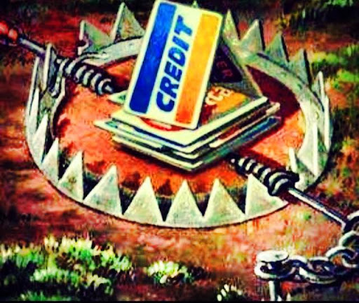 Boicote O Consumismo