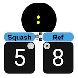 Squore Squash Ref Tool icon