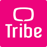 Tribe - Originals & K-Dramas icon