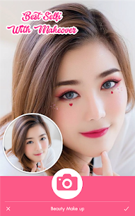 B912 Selfie Camera for pc