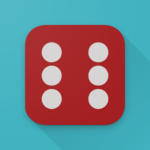 Dicerr - Roll the dice! logo