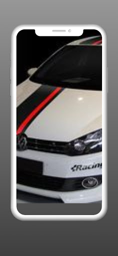 VW Polo HQ Wallpapers Screen 3