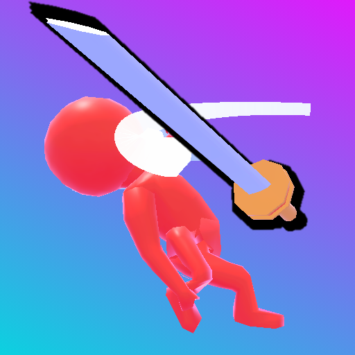 Samurai Cut logo