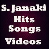 S.Janaki Hits Songs HD Videos icon