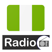 Nigeria Radio FM Station