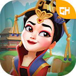Unsung Heroes: The Golden Mask Apk