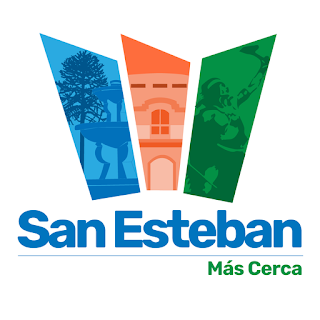 San Esteban Más Cerca apk