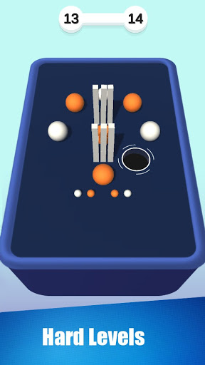 hole vs bricks 3d.io arcade game