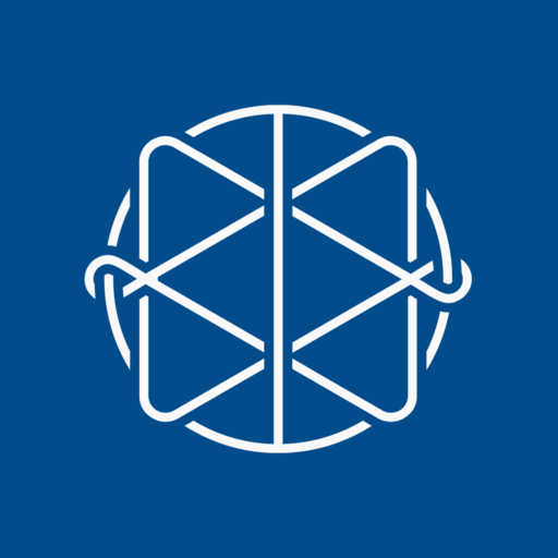 Ingrained logo