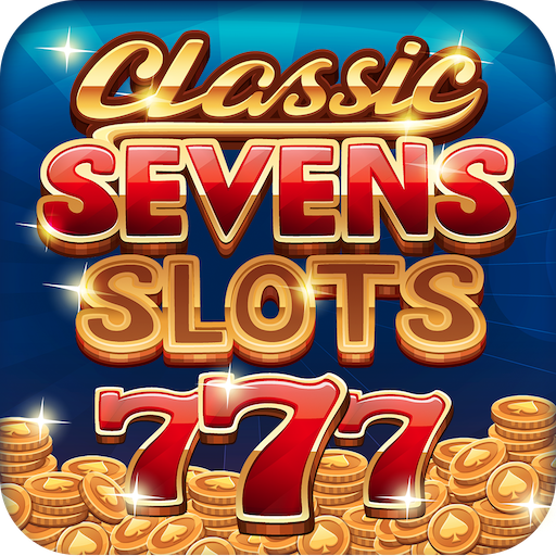 Classic Seven Slots-Win Machine