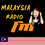 Cover Image of Download Radio Hot FM Malaysia Online  APK