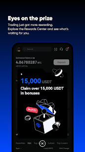 Toobit: Buy BTC, ETH & Crypto – Toobit: Buy BTC, ETH & Crypto 1.9.9 3