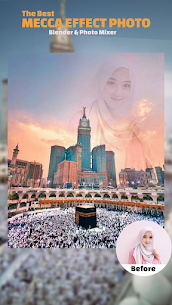 Download Mecca Photo Frames v3.0 APK (MOD,Premium Unlocked) Free For Android 4