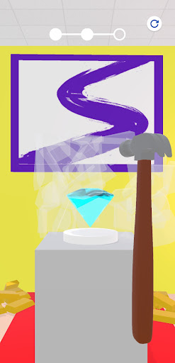 Mr. Impossible Screen 2