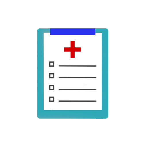 Simple Dr. Booking Apps logo