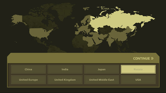 World War 4 - Endgames 1.0.1 screenshots 11