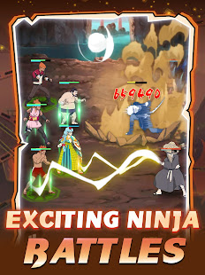 Last Ninja: Idle Adventure 2.0.6 Screenshots 11