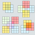 Multi Sudoku 2.01