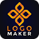 Logo Maker 2020- Logo Creator, 3D Logo Design icon