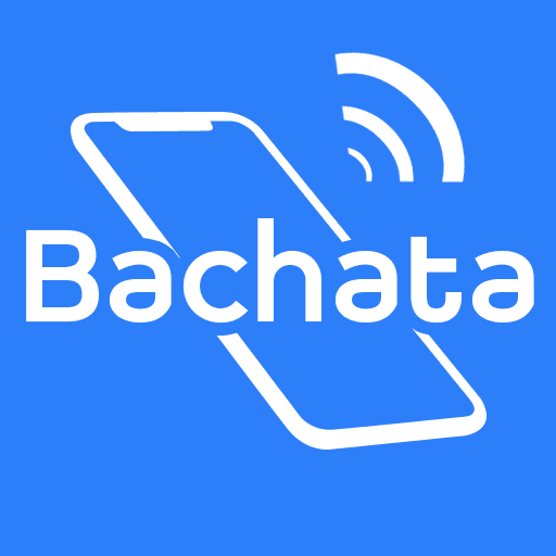 Ringtones Bachata Music logo