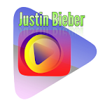 Best Justin Bieber Music Player icon