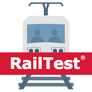 Top 33 Business Apps Like RailTest® Train Driver Prep App - Best Alternatives