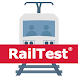 RailTest® Train Driver Prep - Androidアプリ