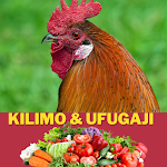 Cover Image of Télécharger KILIMO NA UFUGAJI (2022) 1.0.0 APK
