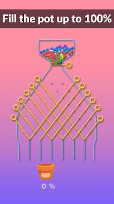 Pin Balls UP - 物理学パズルゲームのおすすめ画像3