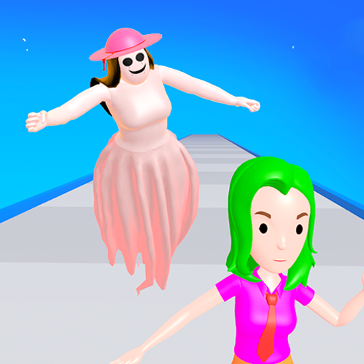 Mimic Run 3D Download on Windows