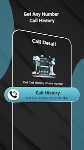 Call History Backup & Recover