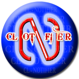 CL Notifier icon