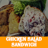 Chicken Salad Sandwich Recipes ? Cooking Guide icon